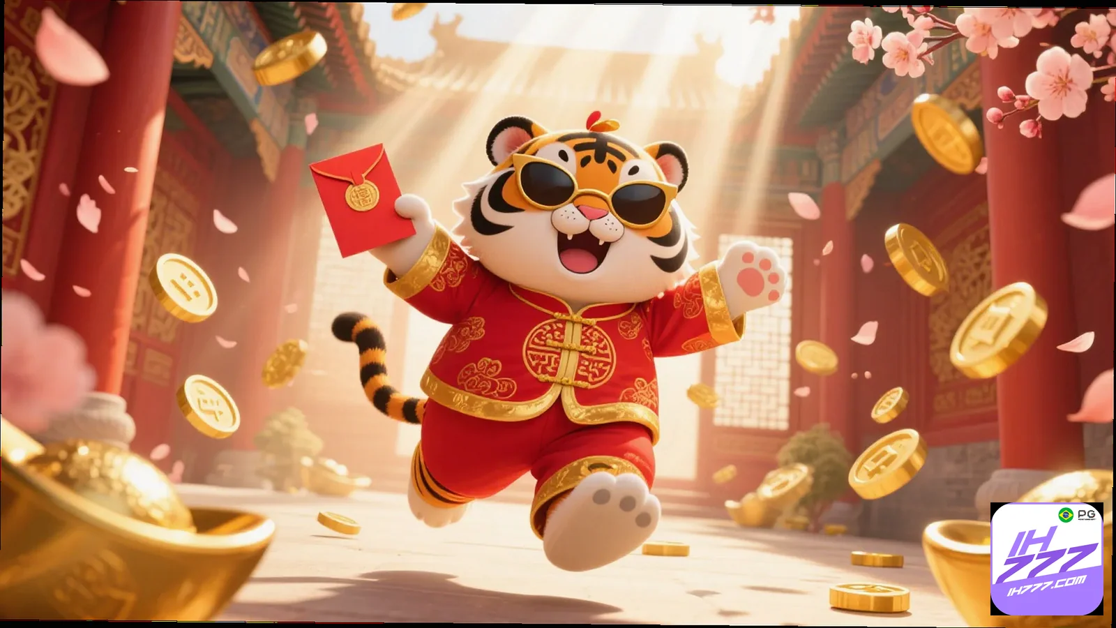 Imagem de cassino VIP - ih777