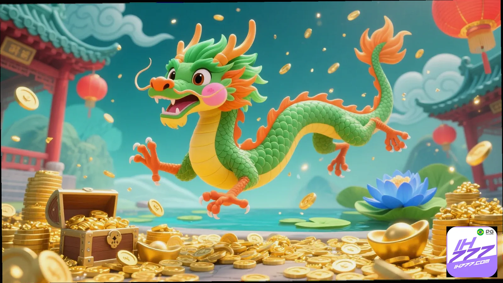 Imagem de aplicativo ih777 - ih777