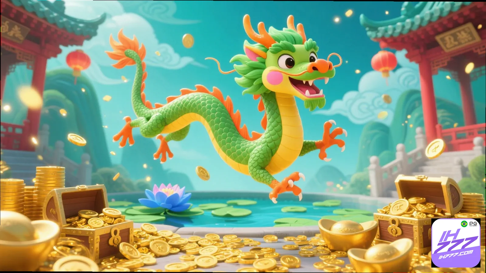 Baixar aplicativo ih777